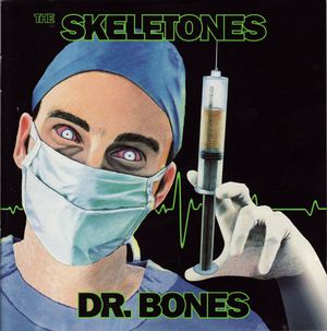 Dr. Bones