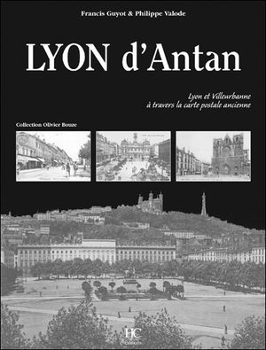 Lyon d'antan