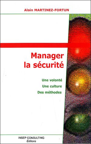 Manager la sécurité