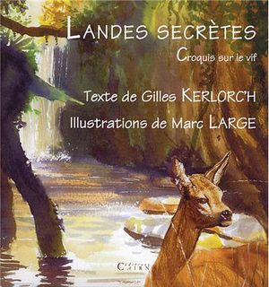 Landes secrètes