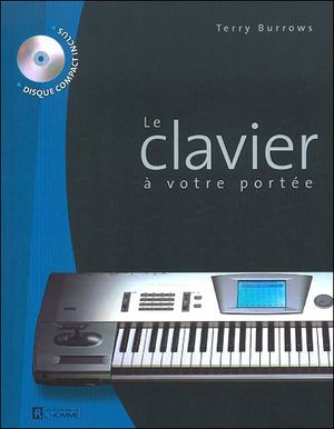 Le clavier à votre portée