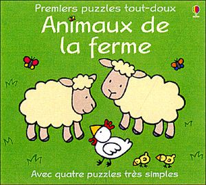 Animaux de la ferme