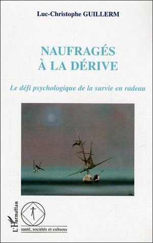 Naufragés à la dérive