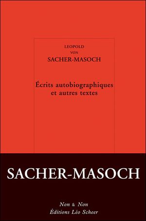 Textes autobiographiques