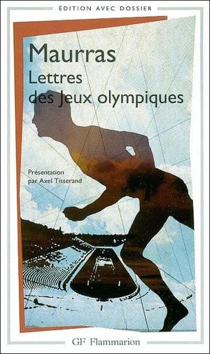 Lettres des Jeux olympiques