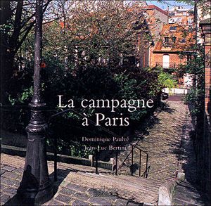 La campagne à Paris