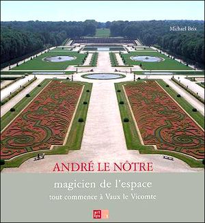 André le Nôtre