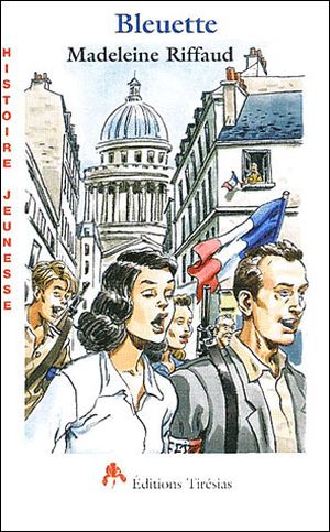 Bleuette 1945
