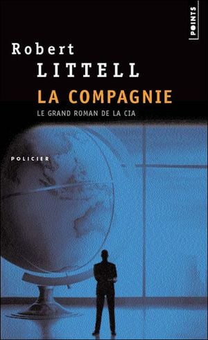 La Compagnie