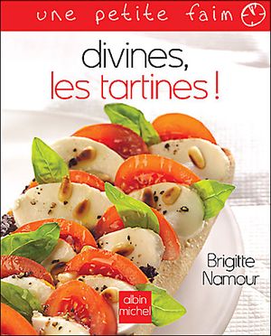 Divines les tartines