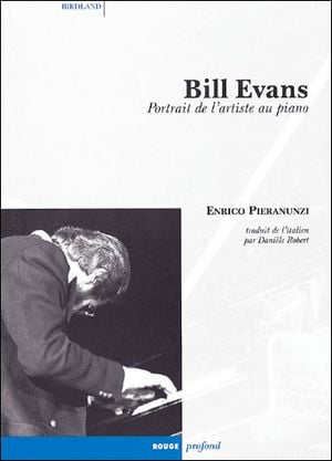 Bill Evans