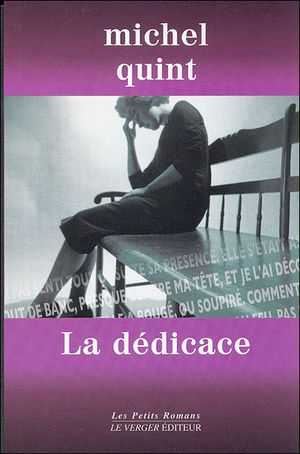 La dédicace