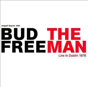 The Man: Live in Dublin 1976 (Live)