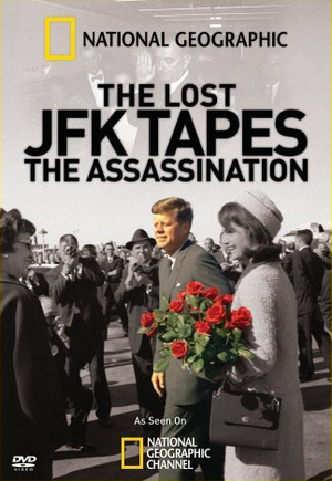 JFK, mort en direct