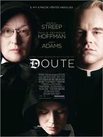 Affiche Doute Affiche Doute