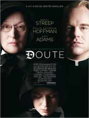 Affiche Doute Affiche Doute