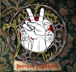 Boredom Fighters