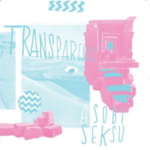 Transparence (Single)