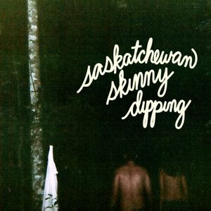 Skinny Dipping (EP)