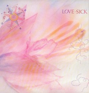 Love-Sick (EP)