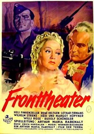 Fronttheater