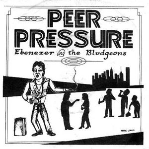 Peer Pressure (EP)