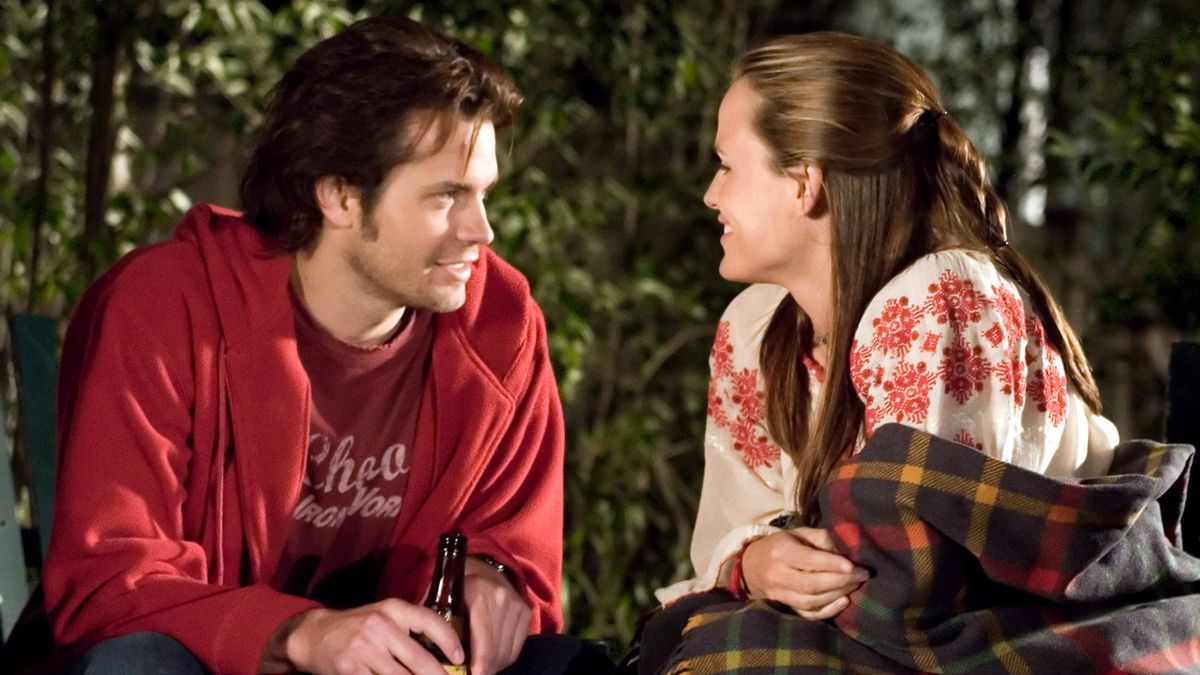 Films Et Séries Tv Avec Brooke Smith Ma vie sans lui - Film (2007) - SensCritique