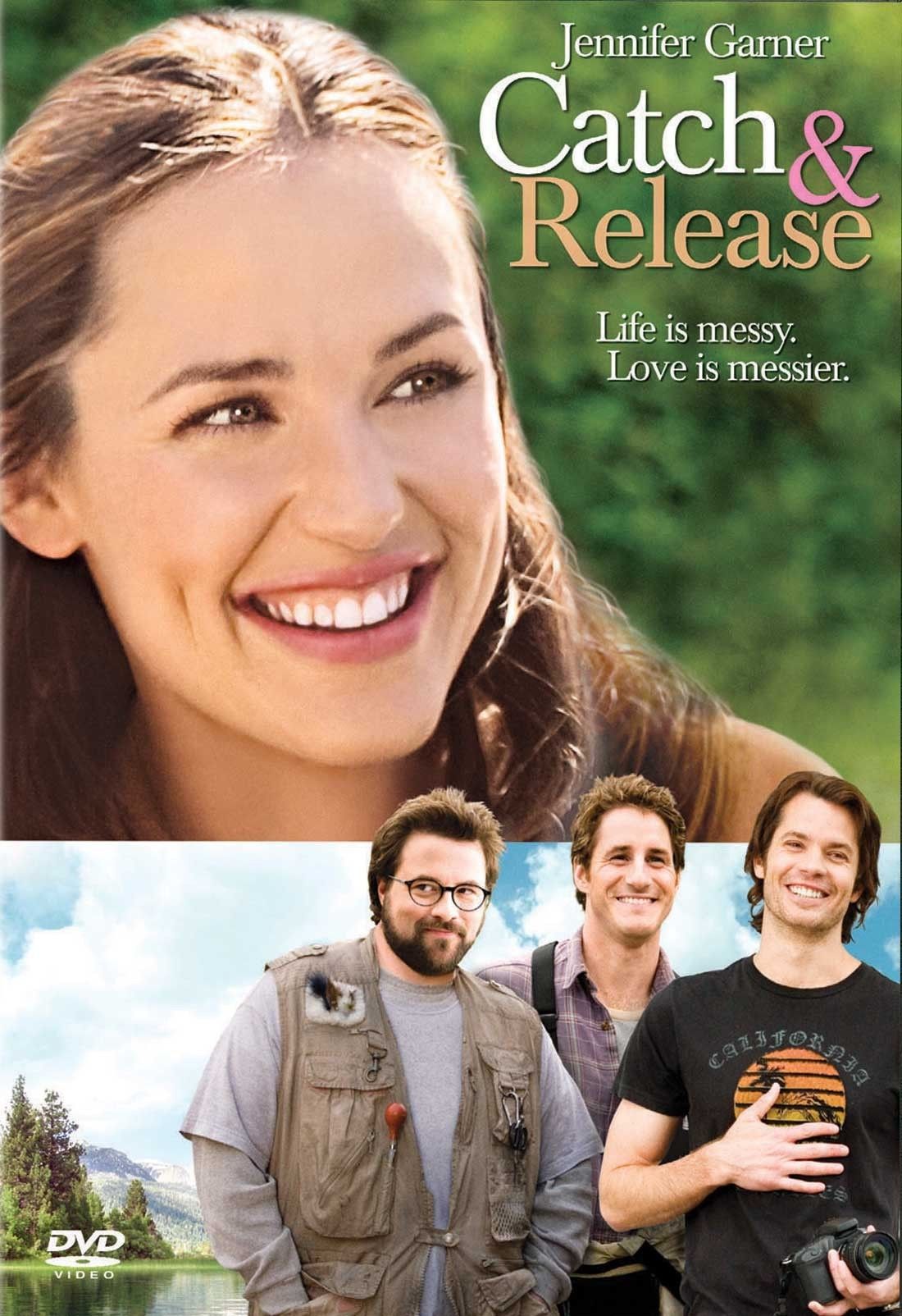 Ma Vie Sans Lui Affiches, posters et images de Ma vie sans lui (2007) - SensCritique