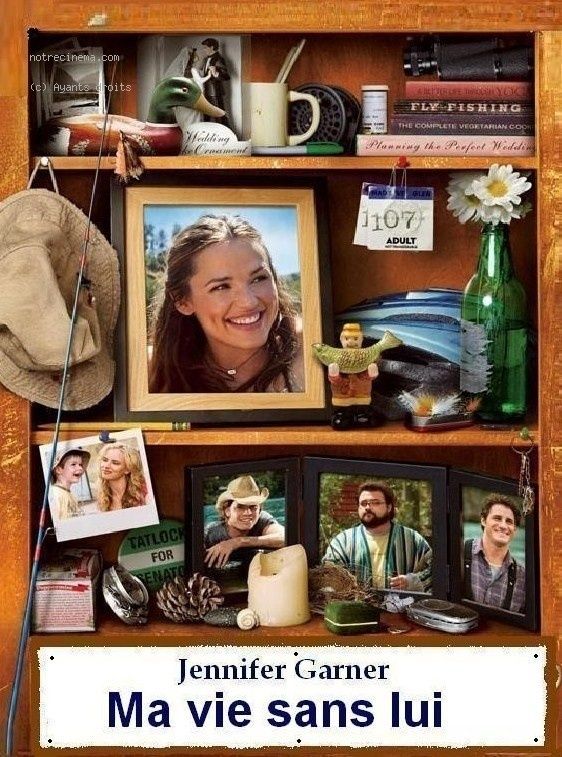 Ma Vie Sans Lui Ma vie sans lui - Film (2007) - SensCritique