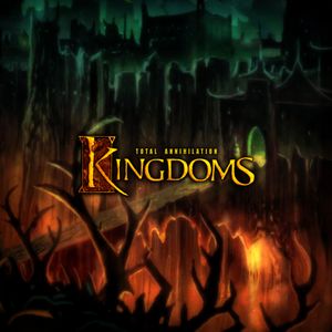 Total Annihilation Kingdoms (OST)