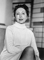 Anaïs Nin