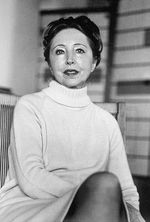 Anaïs Nin