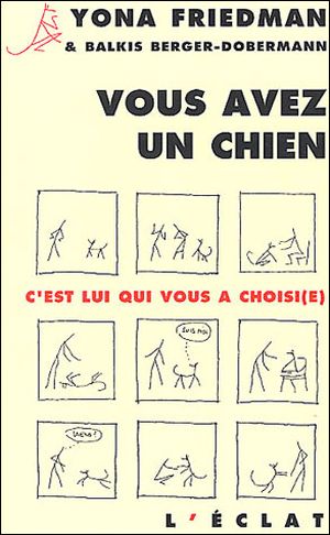 Vous avez un chien