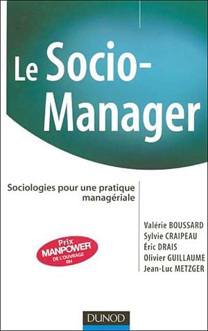 Socio-manager