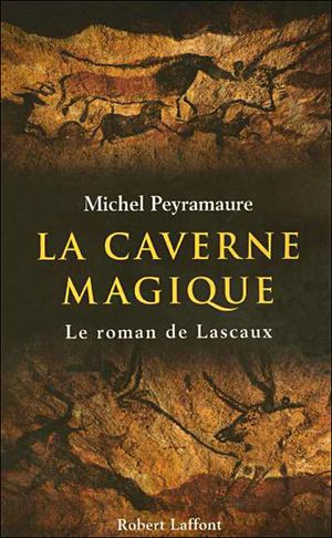 La caverne magique