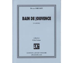 Bain de jouvence