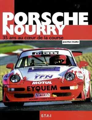 Porsche Nourry