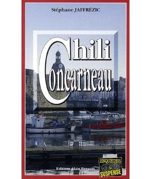 Chili-Concarneau