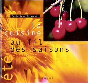 Cuisine au fil des saisons