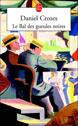 Le bal des gueules noires