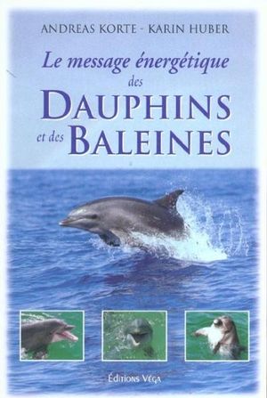 Les élixirs de dauphins