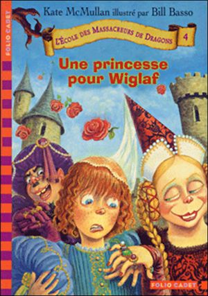 Une princesse pour Wigla