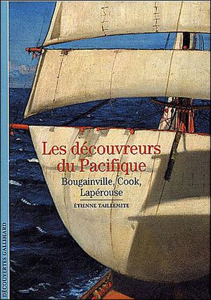 Les découvreurs du Pacifique