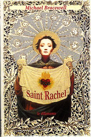 Saint Rachel