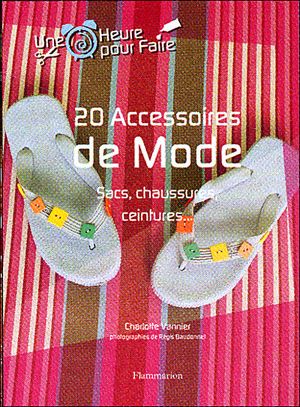 20 accessoires de mode