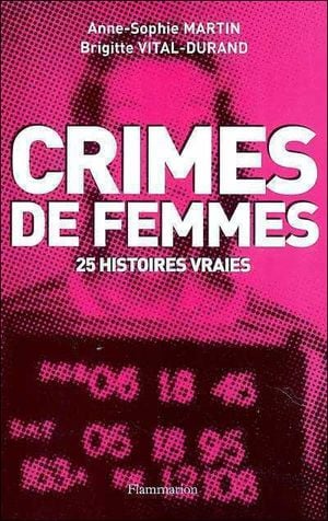 Crimes de femmes