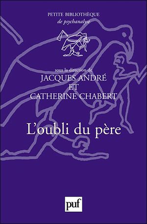 L'oubli du père