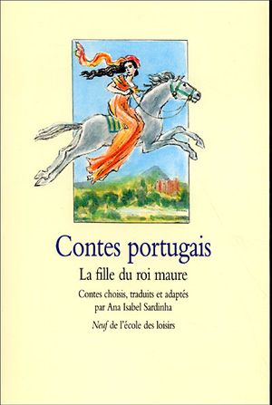 Contes Portugais