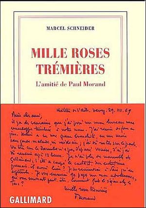 Mille roses trémières