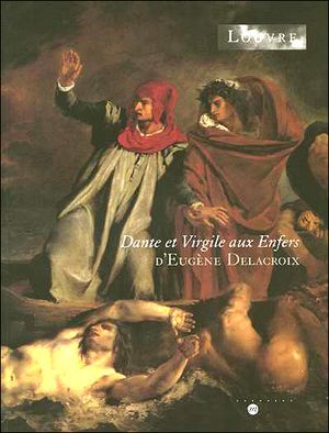 Dante et Virgile aux enfers